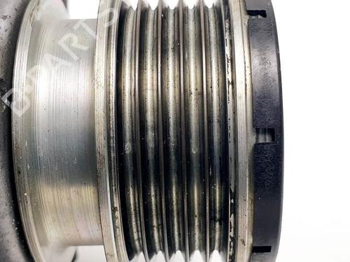 Alternator VOLVO S80 II (124) D5 AWD | BP19081453M7 