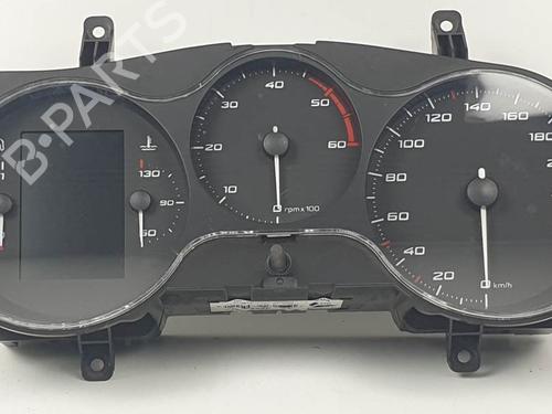 instrument-cluster-seat-altea-xl-5p5-5p8-2006-2007-2008-2009-2010-2011-2012-2013-2014-2015-25119421 main image