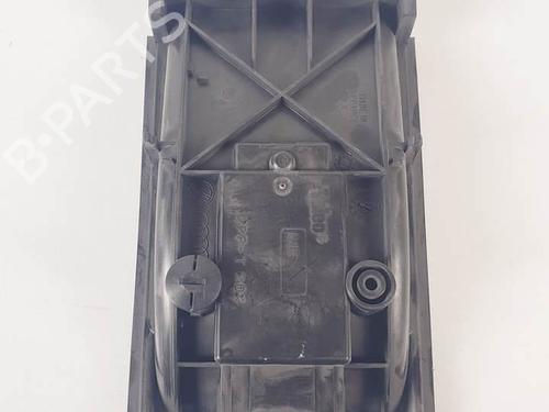Heater resistor VW GOLF IV (1J1)  | BP17648996M108 