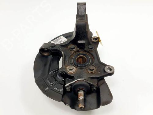 Left front steering knuckle VOLVO XC90 I (275) D5 AWD | BP24340313M25 