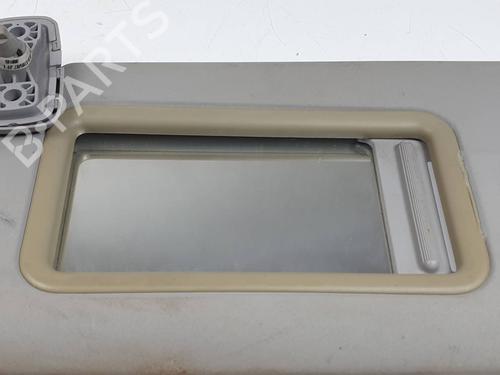 Left sun visor KIA CEE'D Hatchback (ED) 1.6 CRDi 90 | BP40174695I1 - Image 3