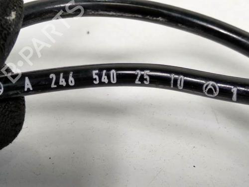 Elektronisk sensor MERCEDES-BENZ GLA-CLASS (X156) GLA 220 d 4-matic (156.905) | BP7402580M84 