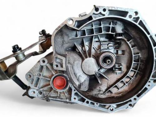 Used Gearbox OPEL MERIVA A MPV (X03) 1.6 (E75) (87 hp) 28060341
