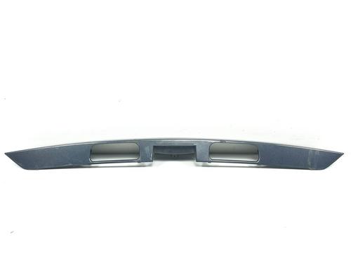 Used Tailgate handle Tailgate handle PEUGEOT 5008 (0U_, 0E_) 1.6 HDi (112 hp) 29149613 29149613
