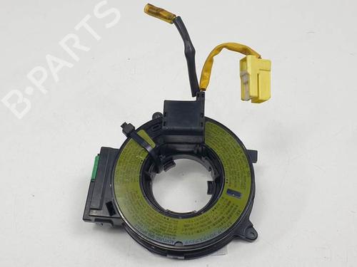 Used Squib airbag MITSUBISHI OUTLANDER I (CU_W) [2001-2008]  13711277