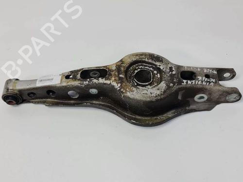Right rear suspension arm OPEL INSIGNIA B Grand Sport (Z18)  | BP6893100M15 