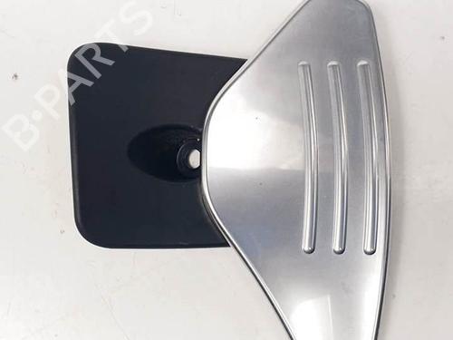 Gear lever LAND ROVER RANGE ROVER VELAR (L560) 2.0 D240 SD4 4x4 | BP17062877M90 - Image 2