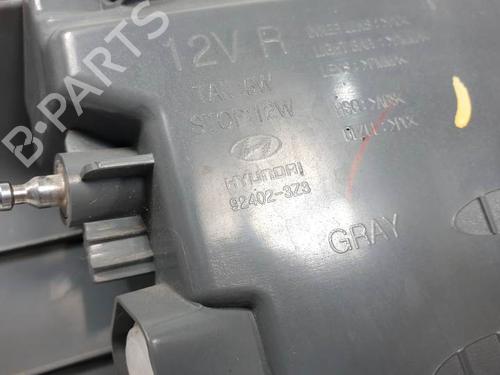 Right taillight HYUNDAI i40 I (VF) 1.6 CRDi | BP28066144C35 