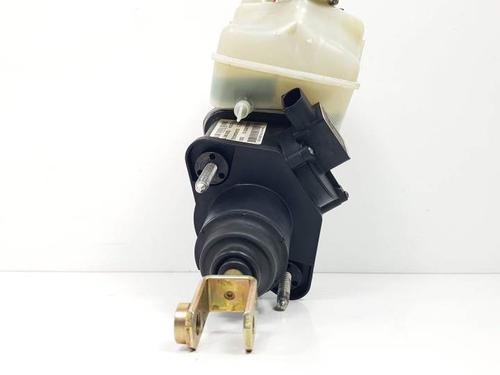 Brake master cylinder MERCEDES-BENZ E-CLASS (W211) E 320 CDI (211.026) | BP21585157M77 