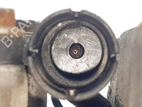 AC compressor MERCEDES-BENZ CLK Convertible (A208) CLK 230 Kompressor (208.448) | BP17809648M34 