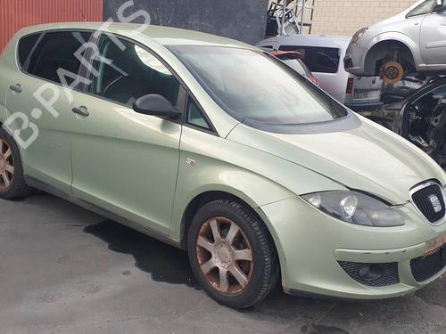 Warning switch SEAT ALTEA (5P1) 1.6 | BP29989843I22  - Image 19