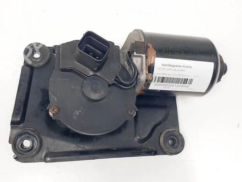 front-wiper-motor-kia-carnival-ii-gq-1999-2000-2001-2002-2003-2004-2005-2006-2007-25295209 main image