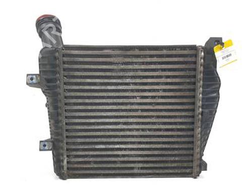 Intercooler AUDI Q7 (4LB) 3.0 TDI quattro | BP30525053M30 