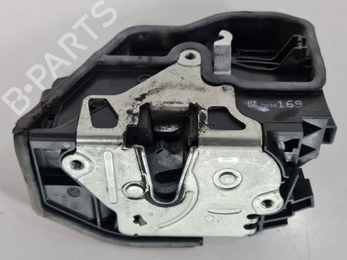 Used Front left lock Front left lock BMW X3 (E83) 2.5 i (192 hp) 7223369 7223369