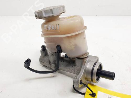 Used Brake master cylinder KIA RIO I Hatchback (DC) 1.3 (82 hp) 13400296