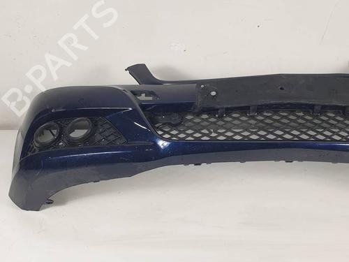 Front bumper MERCEDES-BENZ C-CLASS T-Model (S204) C 250 CDI (204.203) | BP29989782C7