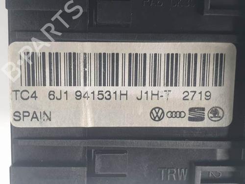 Headlight switch SEAT IBIZA III (6L1) 1.4 TDI | BP21245597I24 