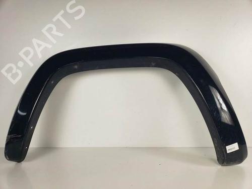 Used Front left wheel arch trim JEEP CHEROKEE (KJ) 3.7 Laredo (204 hp) 12372568