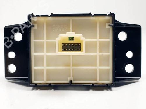 Hand brake TOYOTA COROLLA Hatchback (_E21_, _EA1_, _EH1_) 1.8 Hybrid (ZWE211) | BP25403732I18 - Image 4