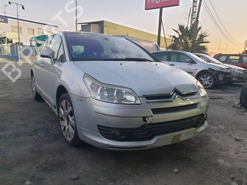 Headlight switch CITROËN C4 I (LC_) 1.6 16V | BP34516216I24 - Image 7