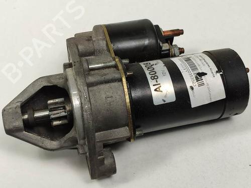 Startmotor MERCEDES-BENZ CLK (C208) CLK 230 Kompressor (208.347) (193 hp) 9106781