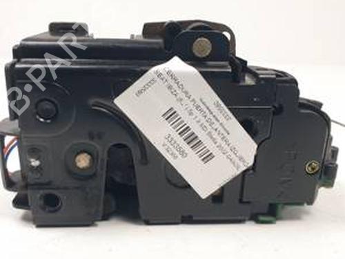 Used Front left lock SEAT IBIZA III (6L1) 1.9 SDI (64 hp) 31327840
