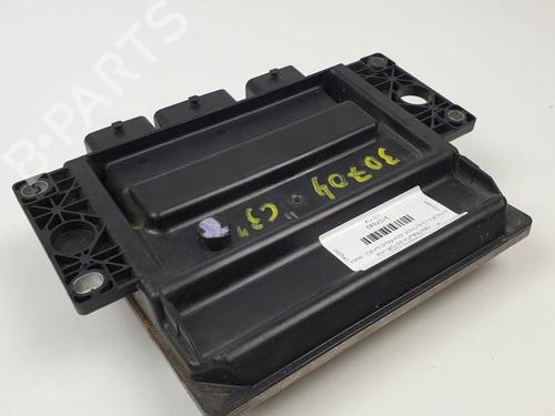 Engine control unit (ECU) CITROËN C3 I (FC_, FN_) 1.4 16V HDi | BP28061723M57 