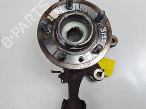 Fusée arrière droite LAND ROVER DISCOVERY III (L319) 2.7 TD 4x4 (190 hp) 31152943