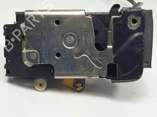 Used Front right lock FORD FIESTA V (JH_, JD_) 1.4 16V (80 hp) 16918668