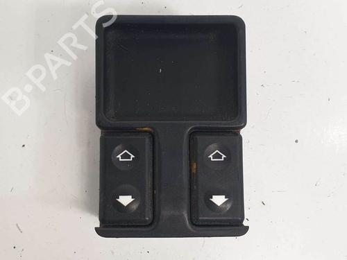 Used Left front window switch Left front window switch BMW 5 Touring (E34) 525 i (192 hp) 6892665 6892665