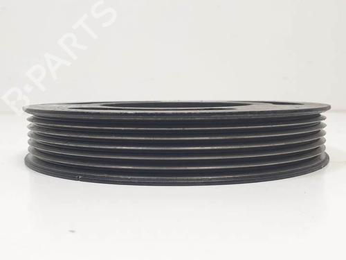 Pulley HYUNDAI ELANTRA III Saloon (XD) 2.0 CRDi | BP25291533M122 