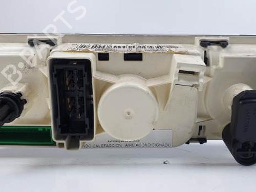 Climate control MINI MINI Convertible (R52) One | BP24817273I5 