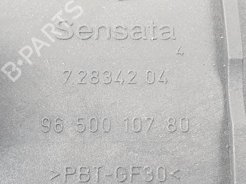 Mass air flow sensor CITROËN C3 Picasso (SH_) 1.6 HDi | BP24915894M95 - Image 4