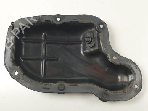 Oil sump NISSAN NOTE (E12) 1.2 | BP29497584M115 