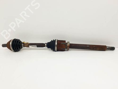 Used Right front driveshaft Right front driveshaft FORD GALAXY II (WA6) 2.2 TDCi (200 hp) 28065744 28065744