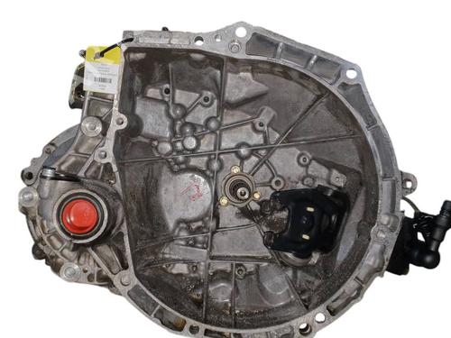 Used Gearbox Gearbox CITROËN C3 I (FC_, FN_) 1.4 HDi (68 hp) 34517957 34517957