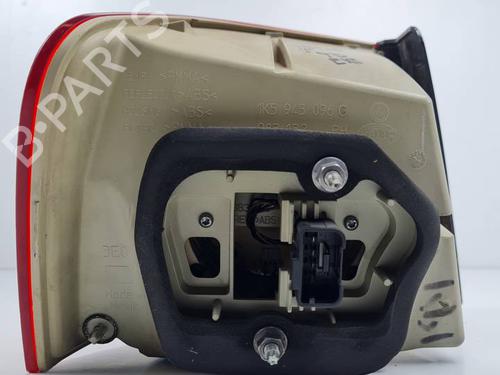 Right taillight VW JETTA III (1K2) 1.9 TDI | BP30120201C35