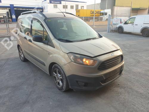 Engine FORD TOURNEO COURIER B460 MPV 1.5 TDCi | BP36254581M1 - Image 4