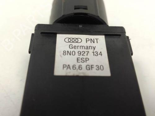 Switch AUDI TT (8N3) 1.8 T quattro | BP9846596I30 