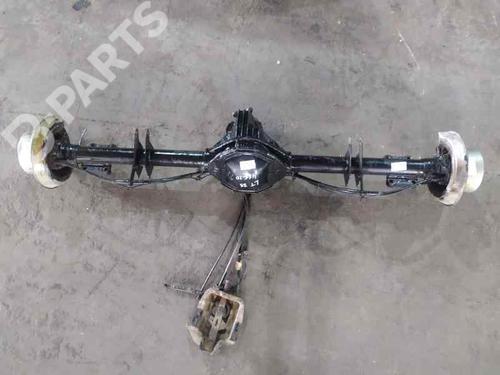 rear-axle-vw-lt-28-46-ii-van-2da-2dd-2dh-28-tdi-1996-1997-1998-1999-2000-2001-2002-2003-2004-2005-2006-6851004 main image