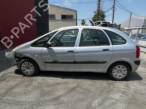 Left front steering knuckle CITROËN XSARA PICASSO (N68) 1.6 16V | BP13658780M25 