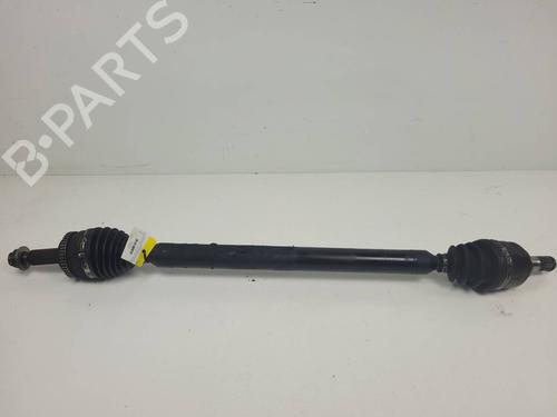 Used Right front driveshaft Right front driveshaft KIA CEE'D (JD) 1.4 CRDi 90 (90 hp) 35749324 35749324
