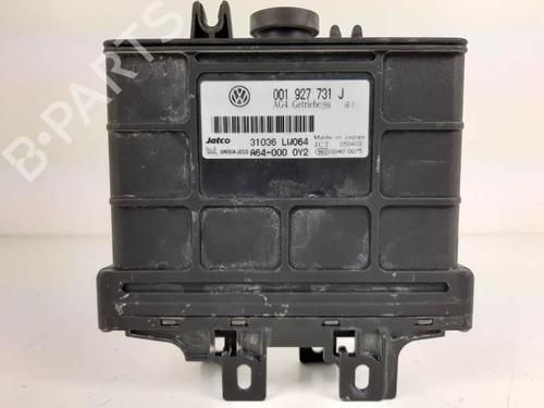 Used Gearbox control unit SEAT IBIZA III (6L1) 1.4 16V (75 hp) 6844735
