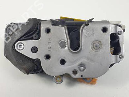 Used Front left lock OPEL MOKKA / MOKKA X (J13) 1.6 CDTI (_76) (136 hp) 30769378