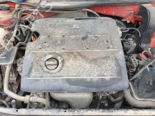 Right front brake caliper SEAT LEON (1M1) 1.6 16 V | BP40174747M104  - Image 12