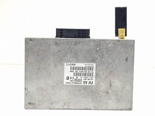 Used Electronic module Electronic module VW TOUAREG (7LA, 7L6, 7L7) 5.0 V10 TDI (313 hp) 15129628 15129628