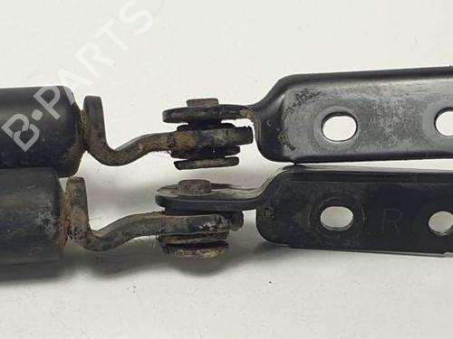 Tailgate lift support SUBARU FORESTER (SG_) 2.0 S Turbo AWD (SG5) | BP19526629C138 