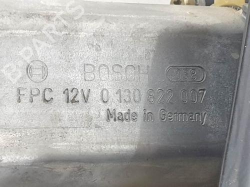Rear right window mechanism MERCEDES-BENZ C-CLASS (W203) C 200 Kompressor (203.045) | BP6860500C25 