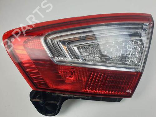 Used Right tailgate light FORD MONDEO IV (BA7) 2.0 TDCi (163 hp) 24930987