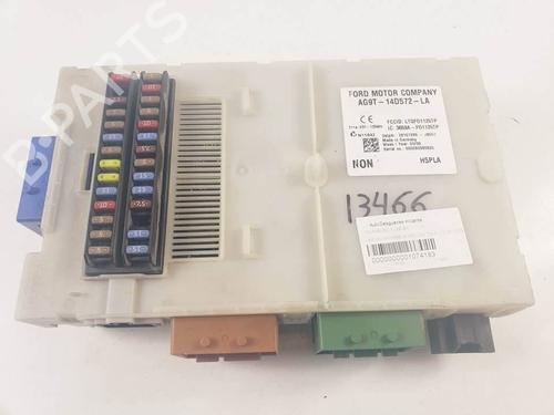 Used Fuse box Fuse box LAND ROVER FREELANDER 2 (L359) 2.2 TD4 4x4 (152 hp) 18546923 18546923